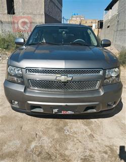 شيفروليه تاهو